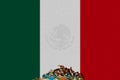 MEXICO CITY, MEXICO, 19 September 2017 - Killer earthquake in Mexico City.