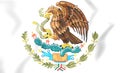 Mexico Coat of Arms