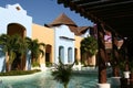 Mexico Iberostar Paraiso Lindo Royalty Free Stock Photo