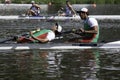 Mexico Men's Pairs