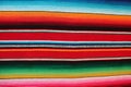 poncho Mexico Mexican traditional cinco de mayo rug poncho fiesta background with stripes