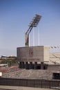 Mexico Olympic stadium