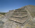 MEXICO, TEOTITHUACAN