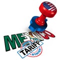 Mexico United States Tariff