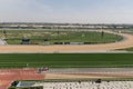 Meydan Racecourse in Dubai, United Arab Emirates