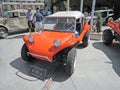 Meyers Manx