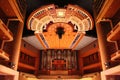 Meyerson Symphony Center, home of the Dallas Symphony Orchestra