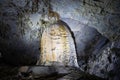 The Meziad Cave, one of the most beautiful caves in Romania.