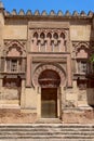 Mezquita, Cordoba