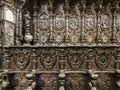 Mezquita - Cordoba Cathedral