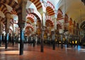 The Mezquita of CÃÂ³rdoba