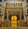 The Mezquita of CÃÂ³rdoba