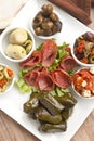 Mezze Antipasto Platter