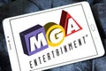 MGA Entertainment toy manufacturer logo