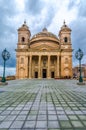 Mgarr Church, Malta