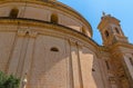 Mgarr ChurchRear View