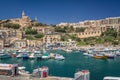 Mgarr Harbour, Malta