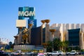 MGM Casino in Las Vegas