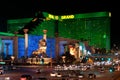 MGM Grand Hotel