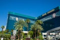 MGM Grand Hotel and Casino Las Vegas Nevada