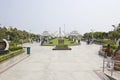 MGR Memorial in Chennai