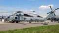 MH-60R Seahawk Multimission Naval Helicopter