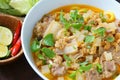 Mi quang, Quang noodle, Vietnamese food