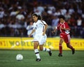 Mia Hamm