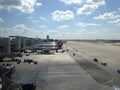 Miami Airport