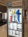 Miami Airport Directory