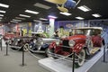 Miami Auto Museum at the Dezer Collection of automobiles and related memorabilia