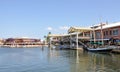 Miami Bayside Marketplace Royalty Free Stock Photo