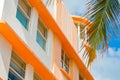 Miami Beach Art Deco