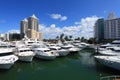 Miami Beach Boat Show