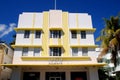 Miami Beach, FL: Art Deco Leslie Hotel