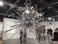 Art Basel Expo 2017