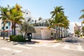 Wet Willies Bar Miami Beach Ocean Drive shut down to slow spread of Coronavirus Covid 19
