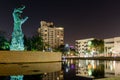 Holocaust Memorial Miami - The Sculpture of Love and Anguish