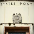 Miami Beach Post Office (33119)