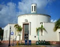 Miami Beach Post Office (33119), Miami, Florida