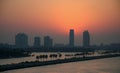 Miami Beach Sunrise