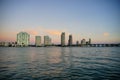 Miami beach tall building