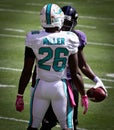 Miami Dolphins Lamar Miller