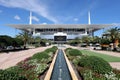 Hard Rock Stadium