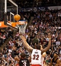 Miami Heat vs. Toronto Raptors