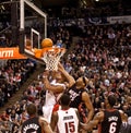 Miami Heat vs. Toronto Raptors