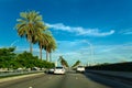Miami highway