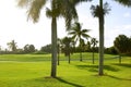 Miami Key Biscayne Golf tropical field