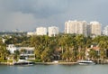 Miami Palm Island