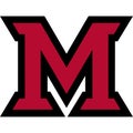 Miami redhawks sports logo